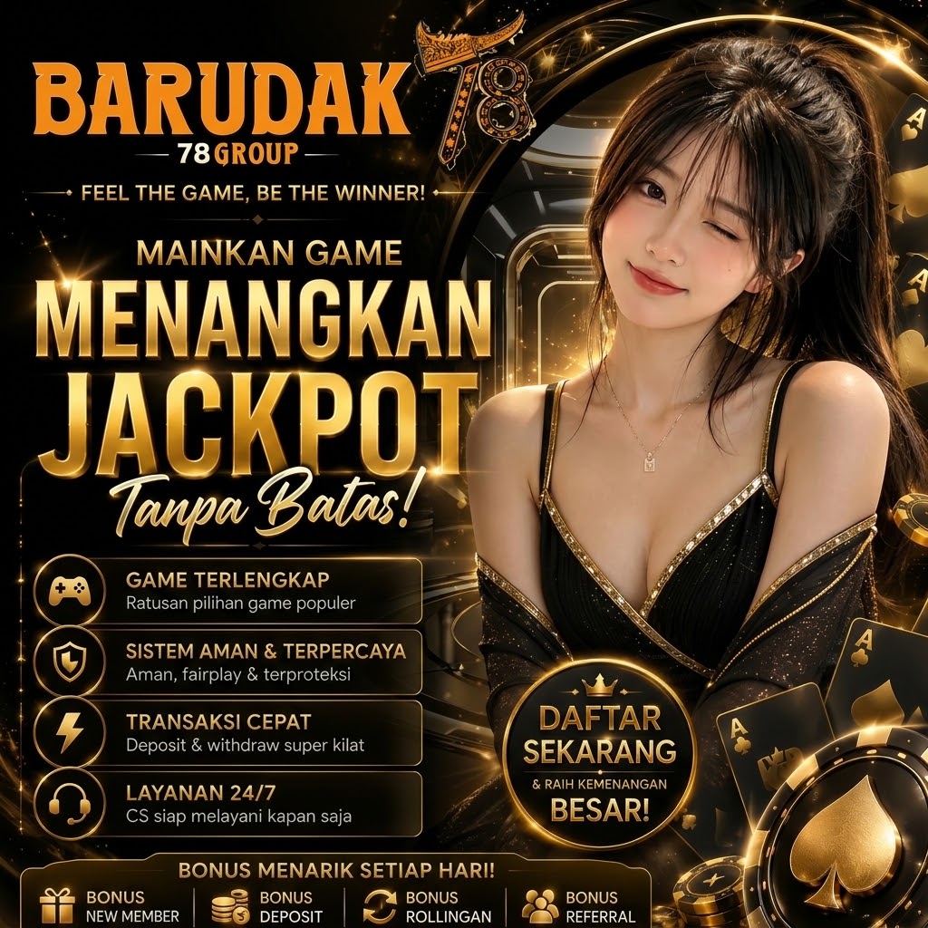 BARUDAK78